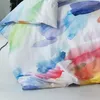 Estella Mako-Satin Wendebettwäsche Splash multicolor Produktbild-Vorschau 4