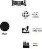 Lonsdale 12 Paar Quarter Arbeitssocken-Socken- Baumwolle Produktbild-Vorschau 5