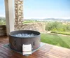 MSpa Whirlpool MONO ECO 2026 pro 8 osob XXL venkovní Náhled obrázku produktu 5
