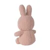 Miffy Sitting Tiny Teddy Pink - 23 cm Produktbild-Vorschau 2