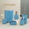 bremermann serie bagno SAVONA - Distributore di sapone in Anteprima dell’immagine prodotto 6