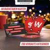 Pegasus Stand Land Vollpfosten, Stolní hra, Párty, 16 Náhled obrázku produktu 16
