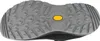 The image shows the sole of a shoe with a prominent VIBRAM logo. Voir les images du produit