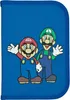 Scooli EasyFit Schulranzen-Set 5-teilig Super Mario II blau Produktbild-Vorschau 11
