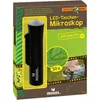 moses Expedition Natur Ultraleichtes LED-Taschenmikroskop Produktbild-Vorschau 7