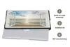 MuchoWow® Laptop Hülle 13 Zoll Aussicht - Sonne - Meer Produktbild-Vorschau 4