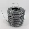 200m Stacheldraht verzinkt 1,6/1,7mm für Wildzaun Forstzaun Produktbild-Vorschau 3