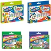 BAMBINO F: Marcador para estampar, 12 colores Vista previa de la imagen del producto 9