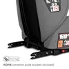 Lorelli Kindersitz Speed GT i-Size (100-150cm) Gruppe 2/3 Produktbild-Vorschau 26