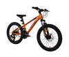 Mountainbike Keskin MTB1 – 20 Zoll Mountainbike – leichter Produktbild-Vorschau 3