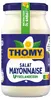 Thomy Majonez sałatkowy kremowy z czystym olejem Podgląd zdjęcia produktu 2