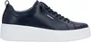 Remonte Sneaker -  Blau Glattleder : 39 : Normal Größe: 39 Produktbild-Vorschau 4