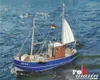 ROMARIN Antje Angelkutter-Bausatz Produktbild-Vorschau 4