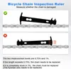 Kettennieter Fahrrad, Fahrradkette Reparatur Set mit Produktbild-Vorschau 6