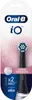 Oral-B iO Nettoyage doux brossettes noir 2 pces Voir les images du produit 3