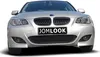 JOM Frontstoßstange für BMW E60 Limo / E61 2004-2007 mit Produktbild-Vorschau 1