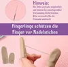36-teiliges Nadelfilz-Set, Nadelfilzzubehör mit Filznadeln Produktbild-Vorschau 4