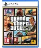 Rockstar Games Grand Theft Auto V, PlayStation 5, M (Reif) Produktbild-Vorschau 1
