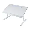 Support de table pour ordinateur portable Bureau pliable Voir les images du produit 12