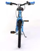 20 Zoll Kinder Jungen BMX Fahrrad Kinderfahrrad Rad Bike Produktbild-Vorschau 5