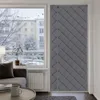 Zasłona okienna, grafitowa, termoizolacyjna, z magnetycznym Podgląd zdjęcia produktu 2