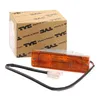 TYC 12-1423-00-2 Blinker Blinkleuchte für VW GOLF II (19E, Produktbild-Vorschau 2