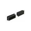 DeLOCK 60160, DVI, Schwarz, Thermoplastische Elastomere Produktbild-Vorschau 2