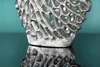 riess-ambiente Filigranes Vasen 2er Set ABSTRACT LEAF 40cm Produktbild-Vorschau 7