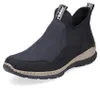 Chaussures pour femmes Rieker N3275-00 schwarz 37 Voir les images du produit 33