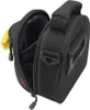 Klickfix Smile Lenkertasche, schwarz, lose Produktbild-Vorschau 2