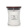 WoodWick Candela profumata Solar Ylang 275 g Anteprima dell’immagine prodotto 1
