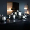 WMF Set de 5 casseroles Quality One avec couvercle en verre Voir les images du produit 23