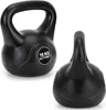 ACTIGET Kettlebell per allenamento, manubrio da 10 kg Anteprima dell’immagine prodotto 8