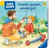 ministeps: Trösten, pusten, wieder gut! Produktbild-Vorschau 2