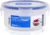 Lock & Lock HPL817, Box, Obdĺžnikový, 1 L, Modrá, Náhľad obrázku produktu 15