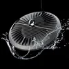 Vysoké LED svetlo Ø27cm 4500K neutrálna biela 10000lm 100W Náhľad obrázku produktu 7