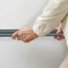 Ringhiera per scale in alluminio antracite RD26021, 150 cm Anteprima dell’immagine prodotto 3
