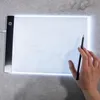 A4 LED Zeichentablett – Ultra-dünn, Leuchttisch mit Produktbild-Vorschau 6