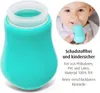 reer 79112, Birnenspritzenabsauger, Blau, Durchscheinend Produktbild-Vorschau 10