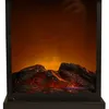Grundig Tischkamin mit 3 x LED, Metal, Timer Funktion Produktbild-Vorschau 9