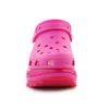 CROCS CLASSIC MEGA CRUSH CLOG Rosa Produktbild-Vorschau 2