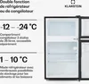 KLARSTEIN Big Daddy Cool - combiné Voir les images du produit 4