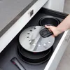 Tefal Ingenio víko s ochranou proti stříkání: prostorově Náhled obrázku produktu 5