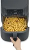 Severin FR 2462 Heißluftfritteuse Produktbild-Vorschau 10