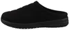 Skechers, pantofole da uomo, colore nero, modello Murette Anteprima dell’immagine prodotto 3