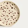 HOMLA Filiżanka ze spodkiem KENKI w ciapki 0,15 l Podgląd zdjęcia produktu 3