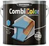 Rust-Oleum CombiColor Hammerschlag Lichtblau Produktbild-Vorschau 2