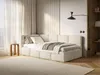 Selsey Cloudy – Jugendbett 90x200 cm, linksseitig mit Produktbild-Vorschau 3