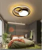Deckenleuchte LED Deckenlampe Ø40cm,Dimmbar mit Produktbild-Vorschau 2