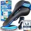 NEXTCOVER® Fahrradsattel - Das Original - mit Memory-Foam Produktbild-Vorschau 1